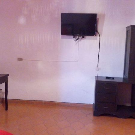 Cortizo Suites San Miguel de Allende Eksteriør bilde