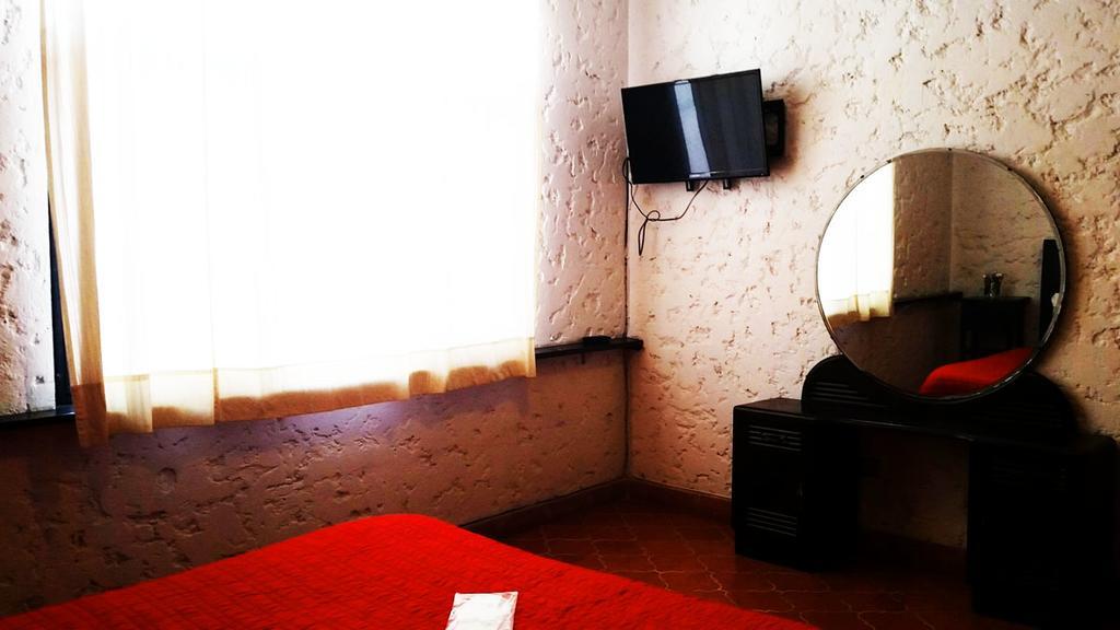 Cortizo Suites San Miguel de Allende Eksteriør bilde