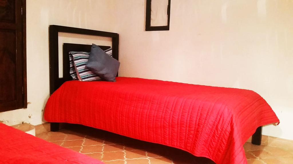 Cortizo Suites San Miguel de Allende Eksteriør bilde