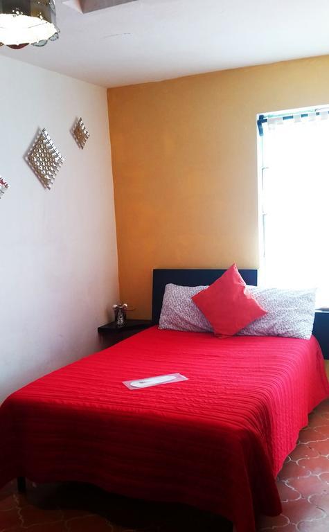 Cortizo Suites San Miguel de Allende Eksteriør bilde