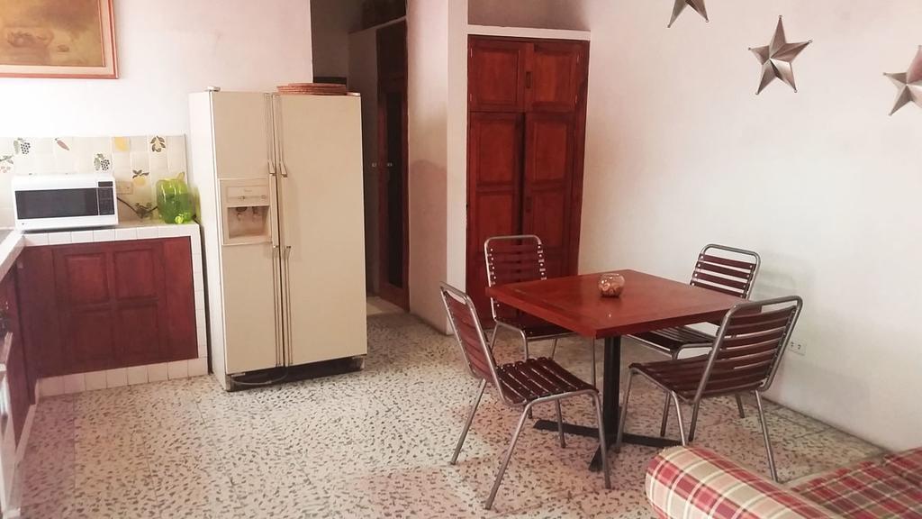 Cortizo Suites San Miguel de Allende Eksteriør bilde