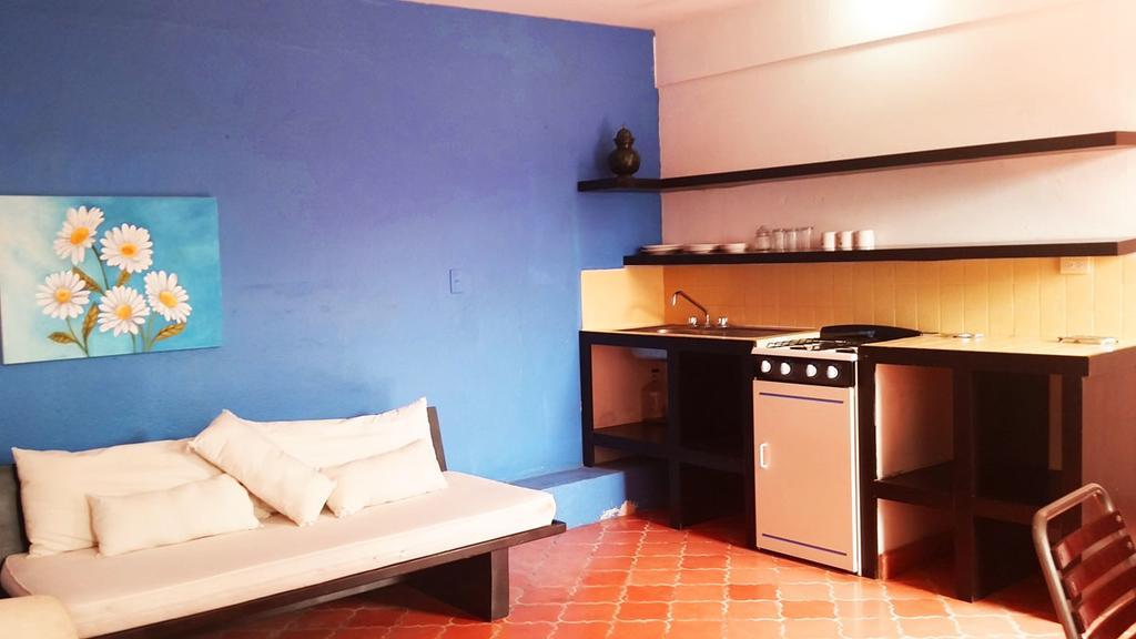 Cortizo Suites San Miguel de Allende Eksteriør bilde