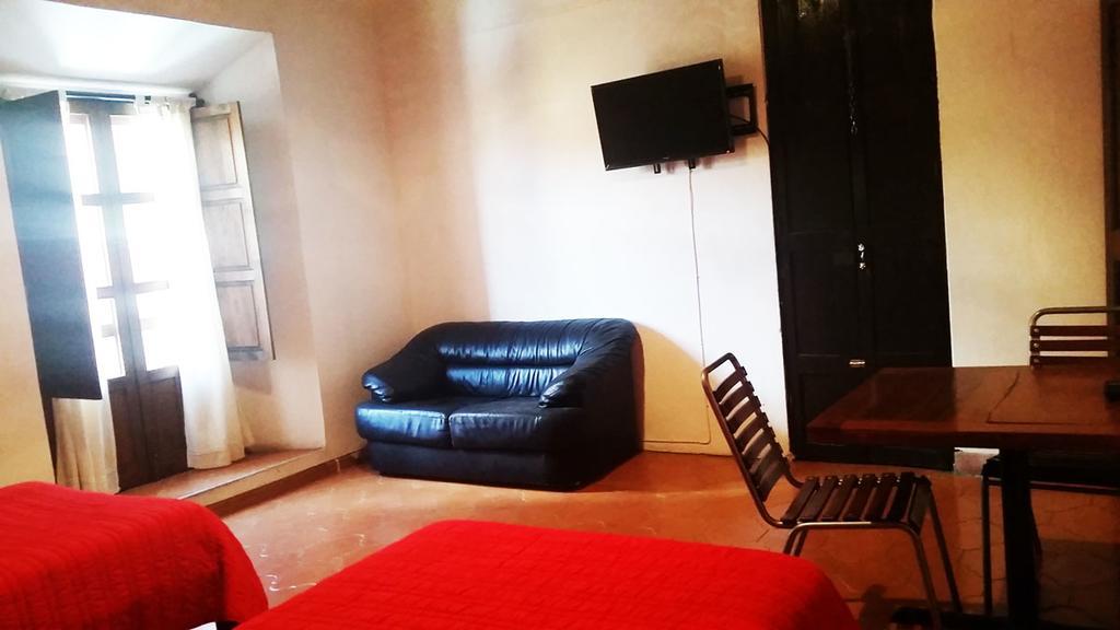 Cortizo Suites San Miguel de Allende Eksteriør bilde