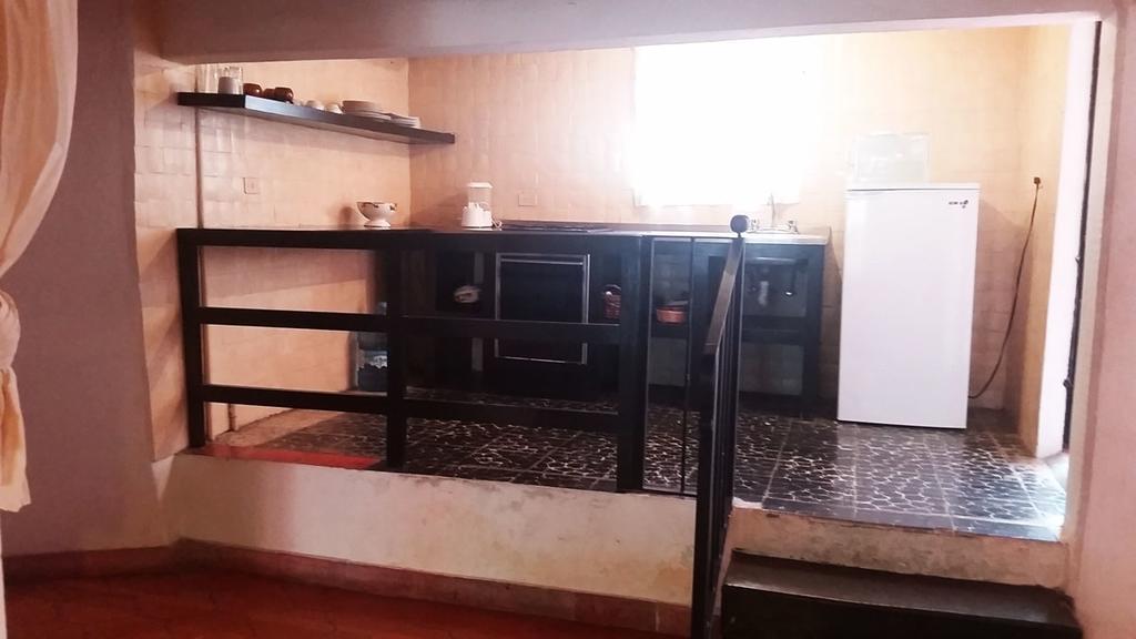 Cortizo Suites San Miguel de Allende Eksteriør bilde