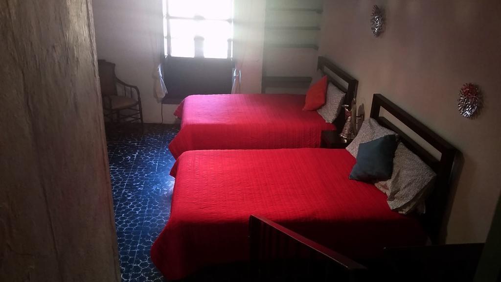 Cortizo Suites San Miguel de Allende Eksteriør bilde