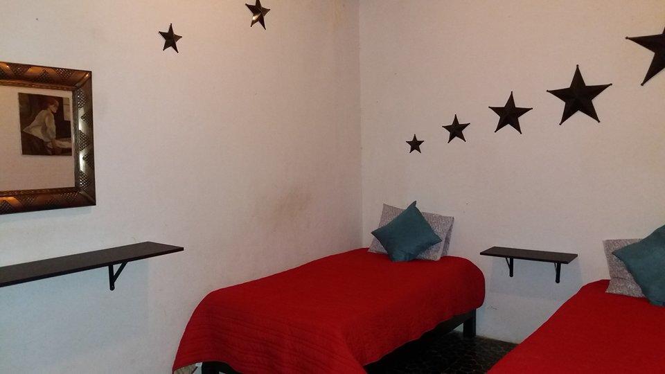 Cortizo Suites San Miguel de Allende Eksteriør bilde