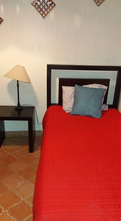 Cortizo Suites San Miguel de Allende Eksteriør bilde
