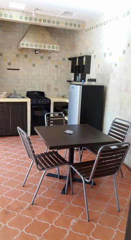 Cortizo Suites San Miguel de Allende Eksteriør bilde
