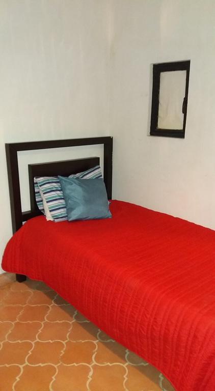 Cortizo Suites San Miguel de Allende Eksteriør bilde