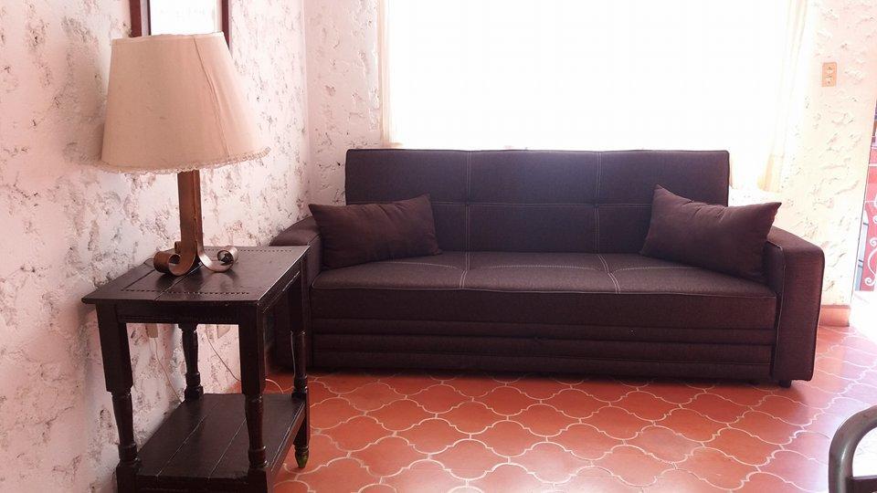 Cortizo Suites San Miguel de Allende Eksteriør bilde