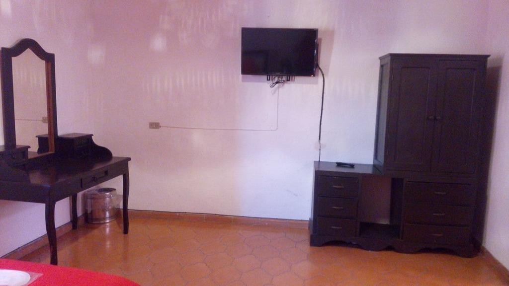 Cortizo Suites San Miguel de Allende Eksteriør bilde