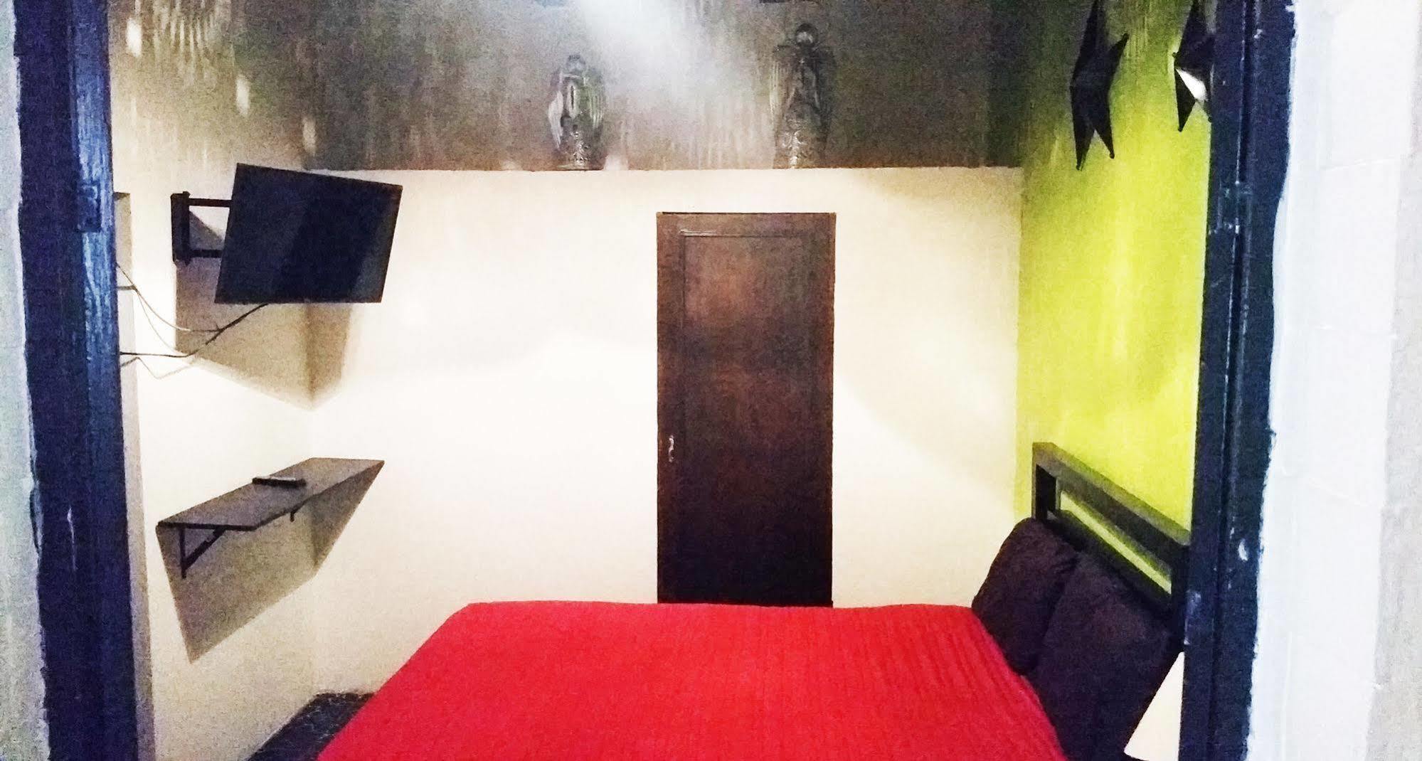 Cortizo Suites San Miguel de Allende Eksteriør bilde
