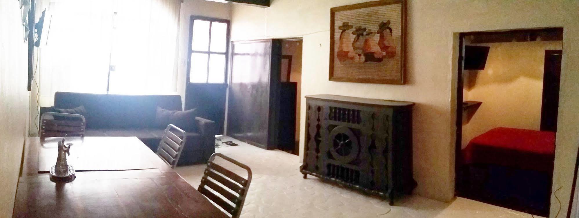Cortizo Suites San Miguel de Allende Eksteriør bilde