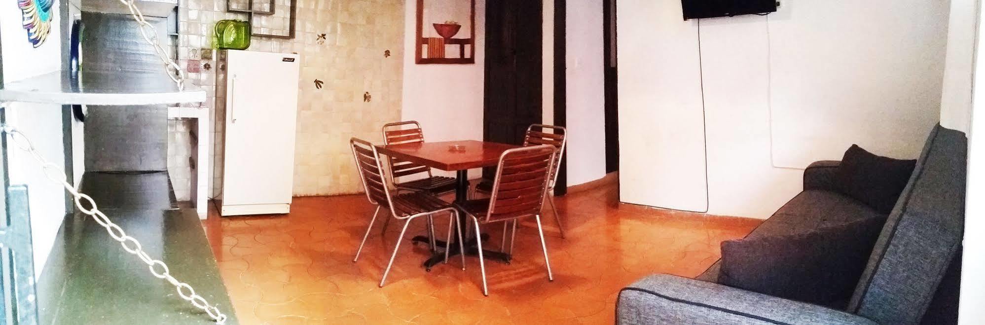 Cortizo Suites San Miguel de Allende Eksteriør bilde